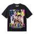 Jesse Bam Rodriguez vs Antonio Vargas WBA World Bantamweight Title Premium Oversized T-Shirt (Unisex)