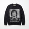 Rambo First Blood Mugshot Sylvester Stallone Premium Sweatshirt (Unisex)