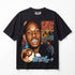 Shyne Bad Boyz Vintage Premium Oversized Double-Sided T-Shirt (Unisex)