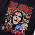 Blade Vampire Hunter JHorror87 Exclusive Premium Oversized T-Shirt (Unisex)