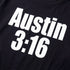 Stone Cold Austin 3:16 Vintage Premium Oversized Double-Sided T-Shirt (Unisex)