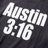 Stone Cold Austin 3:16 Vintage Premium Oversized Double-Sided T-Shirt (Unisex)