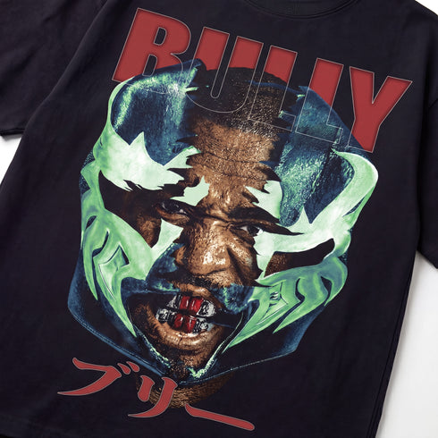 Kanye West BULLY Premium Oversized T-Shirt