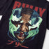 Kanye West BULLY Premium Oversized T-Shirt