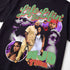 Life Be Lifin' Premium Oversized T-Shirt