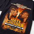 David Haye vs Derek Chisora Licensed to Thrill Premium Oversized T-Shirt (Unisex)