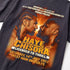 David Haye vs Derek Chisora Licensed to Thrill Premium Oversized T-Shirt (Unisex)