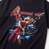 Resident Evil 4 Reinvented Survival Premium Oversized Double-Sided T-Shirt