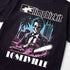 Limpbizkit Loserville Tour Premium Oversized Double-Sided T-Shirt (Unisex)