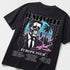 Limpbizkit Loserville Tour Premium Oversized Double-Sided T-Shirt (Unisex)