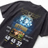Ricky Hatton The Hitman Hatton Legacy Premium Oversized Double-Sided T-Shirt (Unisex)