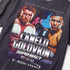 Canelo vs Golovkin Supremacy Premium Oversized T-Shirt (Unisex)
