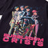 Bubblegum Crisis Knight Sabers Vintage Premium Oversized T-Shirt (Unisex)