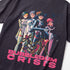 Bubblegum Crisis Knight Sabers Vintage Premium Oversized T-Shirt (Unisex)