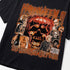 Halloween II The Nightmare Isn't Over JHorror87 Exclusive Premium Oversized T-Shirt (Unisex)