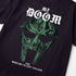 MF DOOM World's Illest Villain Premium Oversized T-Shirt (Unisex)