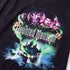 The Haunted Mansion Grim Grinning Ghosts Premium Oversized T-Shirt (Unisex)