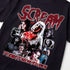 Scream It’s Always Someone You Know JHorror87 Exclusive Premium Oversized T-Shirt (Unisex)