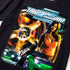 Need for Speed Underground 2 Premium Oversized Double-Sided T-Shirt