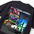 Need for Speed Underground 2 Premium Oversized Double-Sided T-Shirt