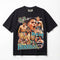 Jesse Bam Rodriguez The Kid From The 210 Premium Oversized T-Shirt (Unisex)