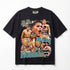 Jesse Bam Rodriguez The Kid From The 210 Premium Oversized T-Shirt (Unisex)