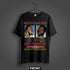 Benn vs Eubank 1990 'Boxings Bittersweet Rivalry Premium Oversized T-Shirt (Unisex)