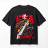 Berserk Brand of Sacrifice Warrior Premium Oversized Double-Sided T-Shirt