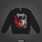 Berserk Brand of Sacrifice Warrior Premium Double-Sided Sweatshirt