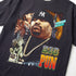Big Pun Capital Punishment Vintage Premium Oversized Double-Sided T-Shirt