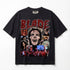 Blade Vampire Hunter JHorror87 Exclusive Premium Oversized T-Shirt (Unisex)