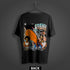 Brent Faiyaz Effect Double-Sided Premium T-Shirt (Unisex)