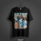 Brent Faiyaz Effect Double-Sided Premium T-Shirt (Unisex)