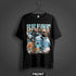 Brent Faiyaz Effect Double-Sided Premium T-Shirt (Unisex)