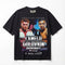 Canelo vs Golovkin Supremacy Premium Oversized T-Shirt (Unisex)