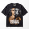 Canelo Álvarez vs Billy Joe Saunders Face The Fearless Premium Oversized T-Shirt (Unisex)