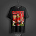 Michael Carrick The Maestro Premium Oversized T-Shirt (Unisex)