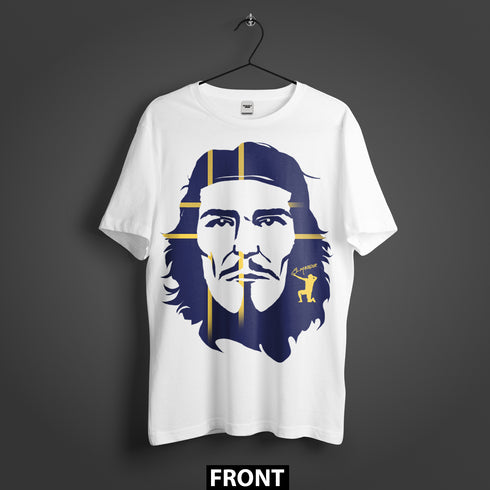 Edinson Cavani 'El Matador Revolution' BOCA edition Premium T-Shirt (Unisex)