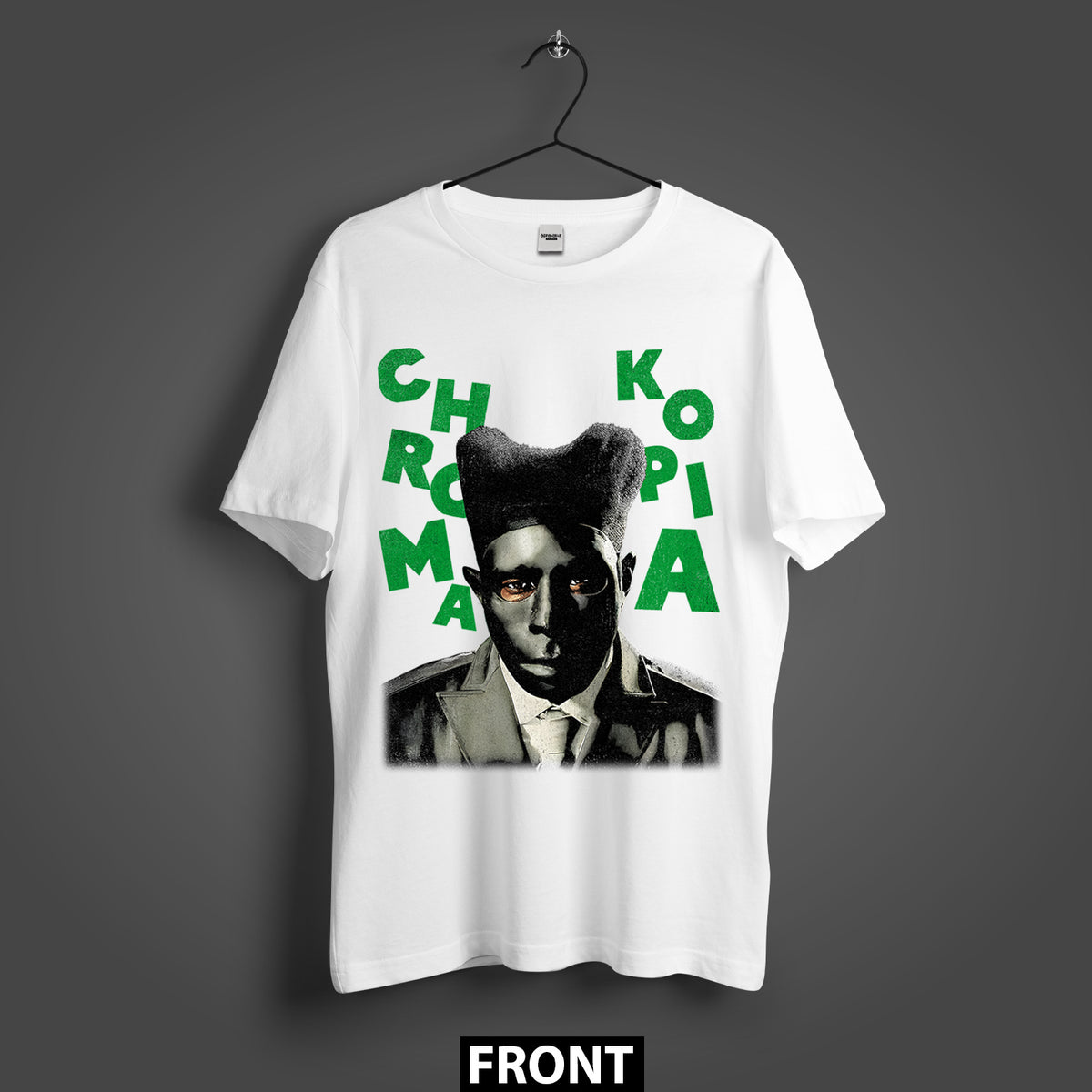 Tyler, The Creator - 'Chromakopia' The World Tour Double