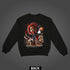 Chucky Child's Play Double-Sided Premium Sweatshirt (Unisex)