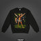 D-Generation X Attitude Era Legends Premium Sweatshirt (Unisex)