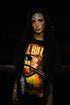 Kill Bill The Whole Bloody Affair Cult Classic Premium Oversized T-Shirt (Unisex)