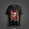 Derrick Rose Chicago's Own Premium Oversized T-Shirt (Unisex)