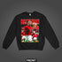 David Beckham The Golden Boy Premium Sweatshirt (Unisex)