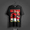 David Beckham The Golden Boy Premium Oversized T-Shirt (Unisex)