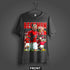 David Beckham The Golden Boy Premium Oversized T-Shirt (Unisex)