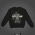 Def Jam Fight for NY Double-Sided Premium Sweatshirt (Unisex)