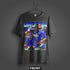 Drogba Chelsea Legend Premium Oversized T-Shirt (Unisex)
