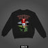 Eric Cantona The King Premium Double-Sided Sweatshirt (Unisex)
