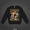 Evander Holyfield The Real Deal Premium Sweatshirt (Unisex)